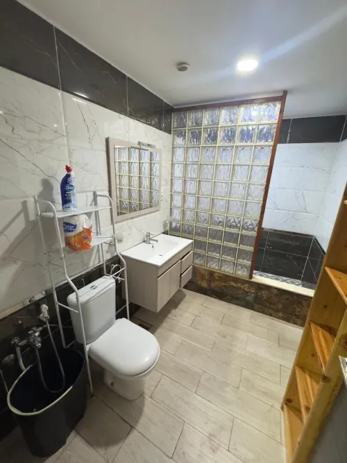 Vente Appartement F4 Oran Bir el djir