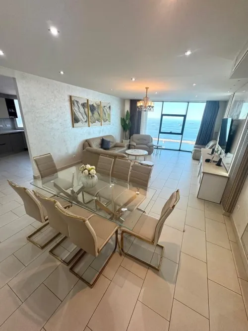 Vente Appartement F4 Oran Oran