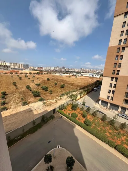 Vente Appartement F3 Oran Bir el djir