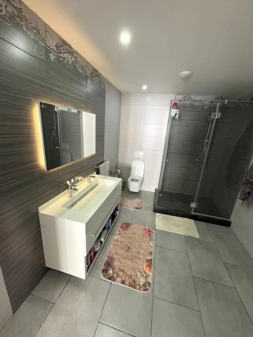 Vente Appartement F4 Oran Oran