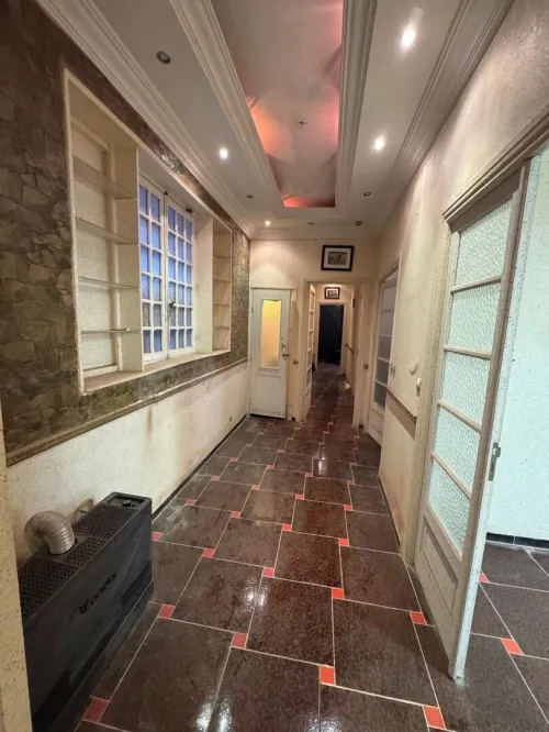 Vente Appartement F5 Oran Oran