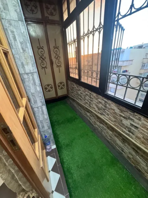 Vente Appartement F3 Oran Bir el djir