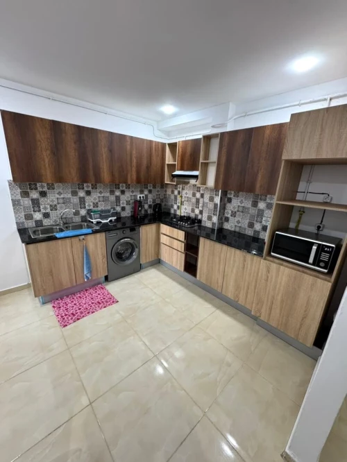 Location Appartement F3 Oran Oran