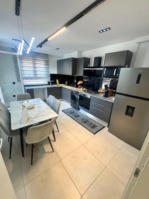 Vente Appartement F3 Oran Oran