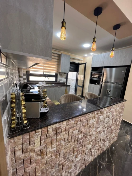 Location vacances Appartement F3 Oran Bir el djir