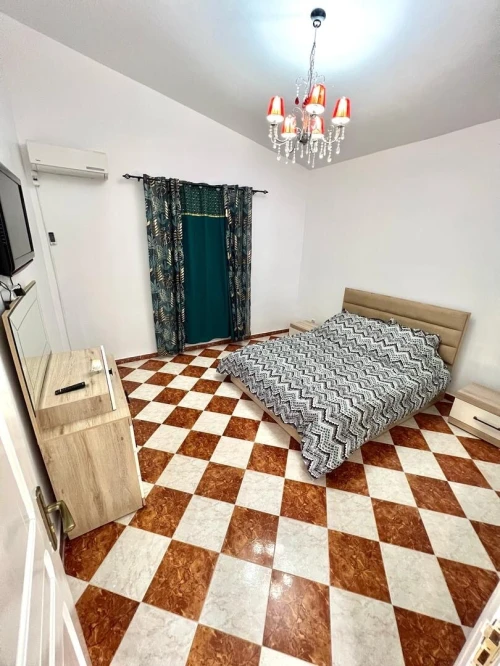 Location vacances Oran Ain el turck