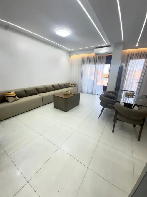 Vente Appartement F4 Oran Bir el djir