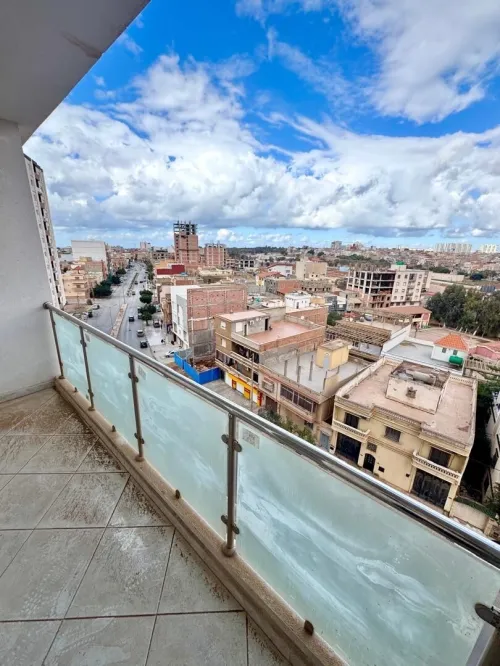 Vente Appartement F4 Oran Bir el djir