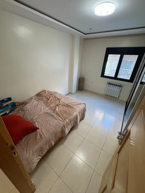 Vente Appartement F3 Oran Es senia