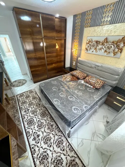 Vente Appartement F3 Oran Bir el djir