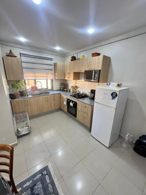 Vente Appartement F3 Oran Bir el djir