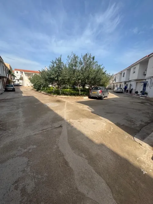 Vente Appartement Duplex Oran El Kerma