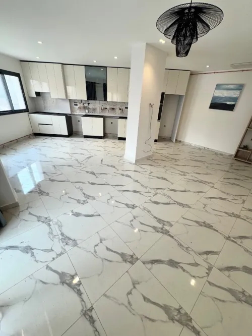 Vente Appartement F3 Oran Oran
