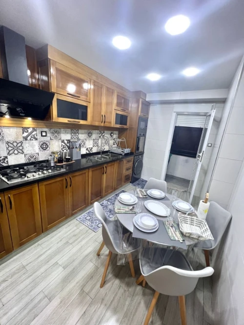Location vacances Appartement F3 Oran Bir el djir
