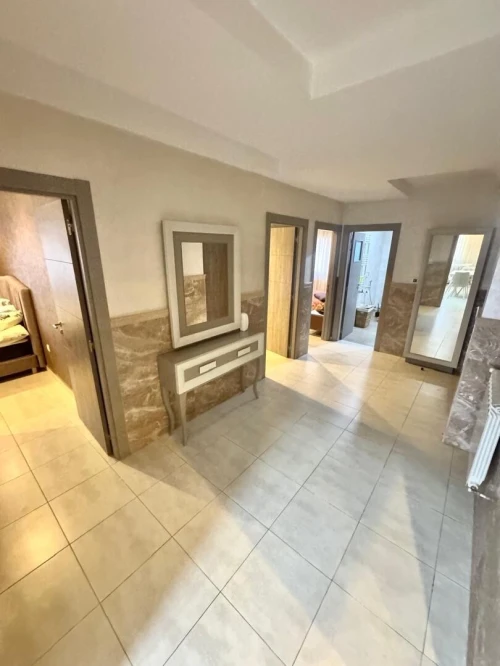 Vente Appartement F4 Oran Oran
