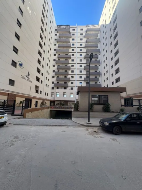 Location Appartement F4 Oran Bir el djir