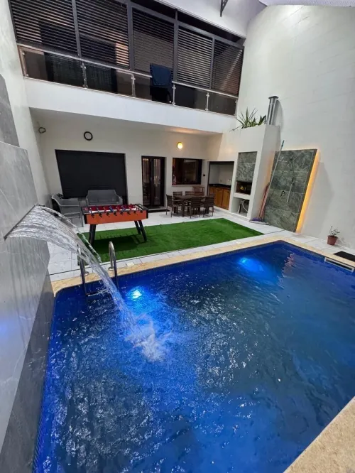 Vente Villa Oran Bir el djir