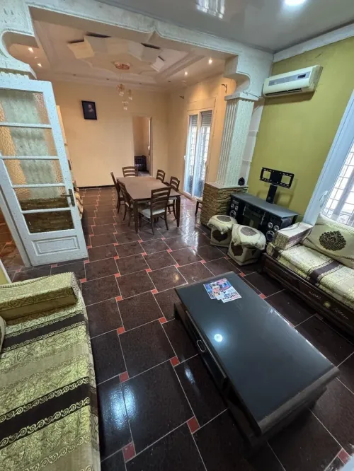 Vente Appartement F5 Oran Oran