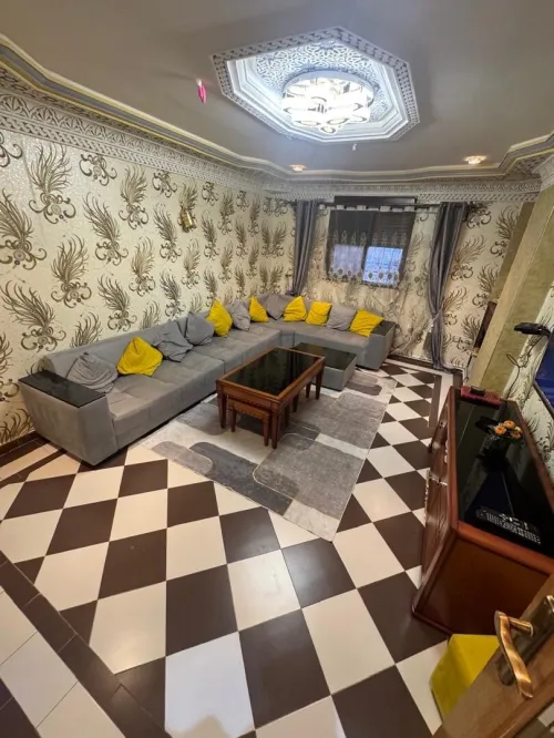 Vente Appartement F3 Oran Bir el djir
