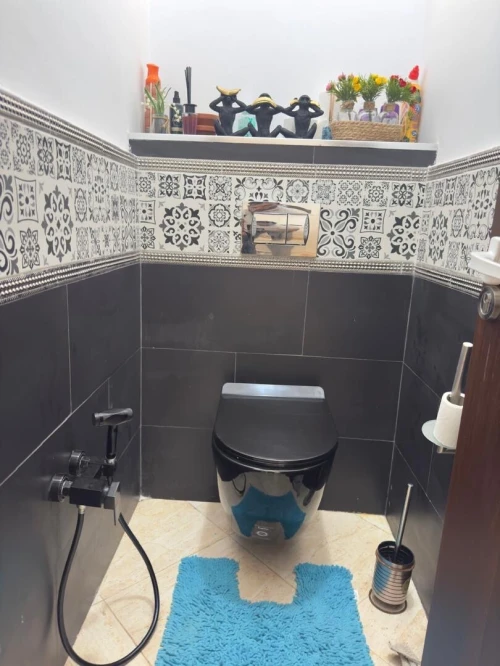 Vente Appartement F3 Oran Bir el djir