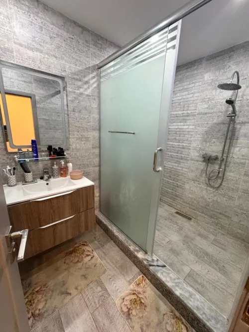 Vente Appartement F4 Oran Oran