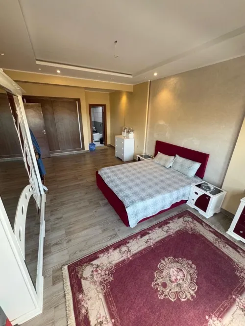 Vente Appartement F4 Oran Oran
