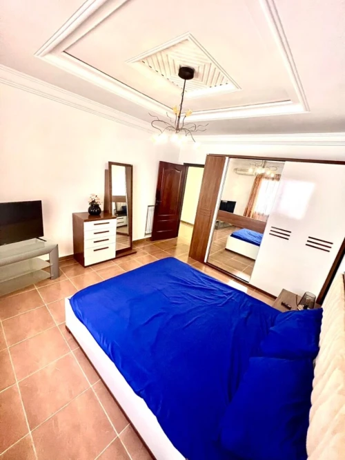 Location vacances Villa Oran Ain el turck