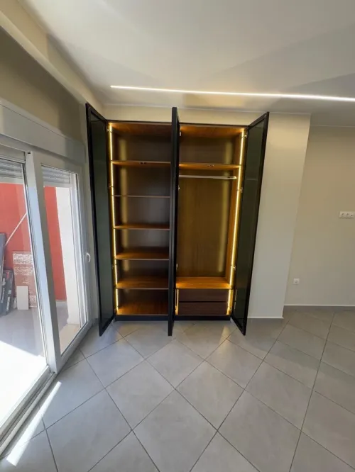 Vente Appartement F3 Oran Bir el djir