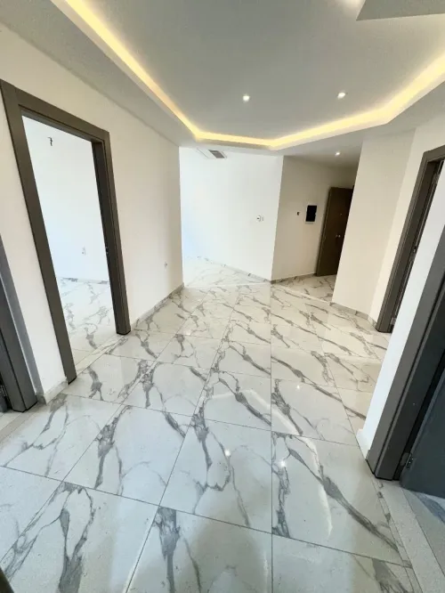 Vente Appartement F4 Oran Oran