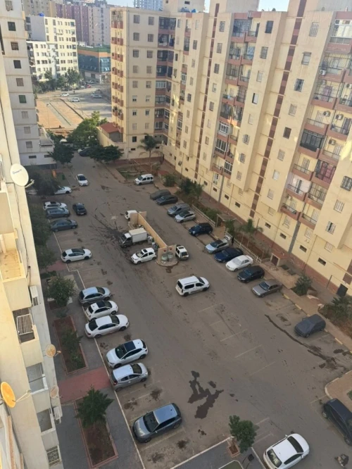 Vente Appartement F3 Oran Bir el djir