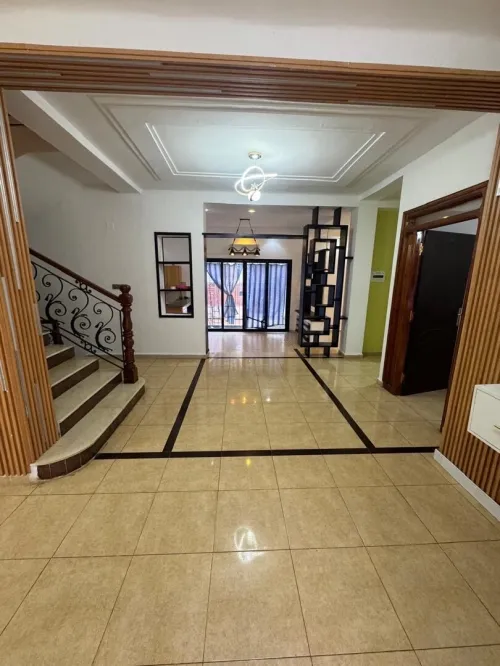 Location Villa Oran Bir el djir