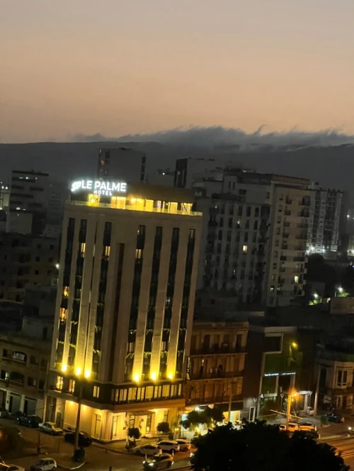 Vente Appartement F3 Oran Oran