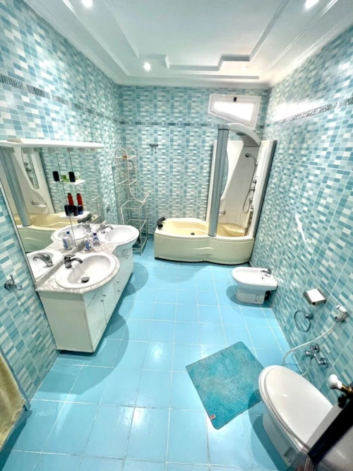 Location vacances Villa Oran Ain el turck