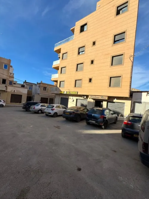 Vente Appartement F3 Oran Ain el turck