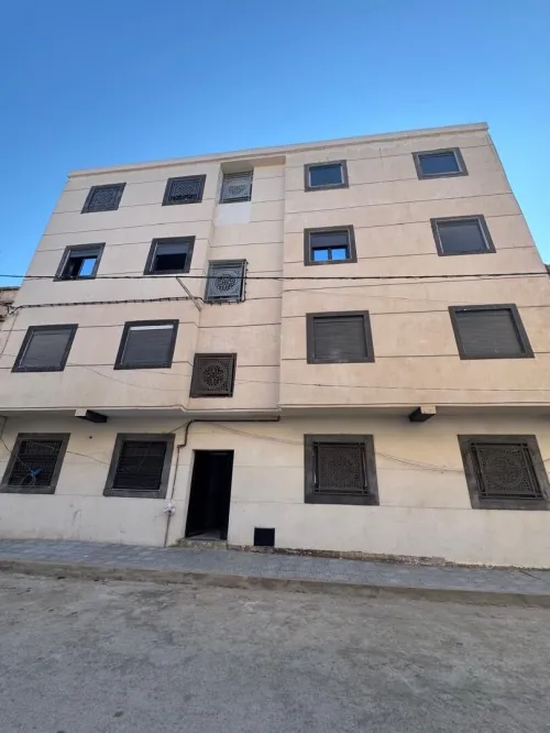 Vente Appartement F3 Oran Es senia