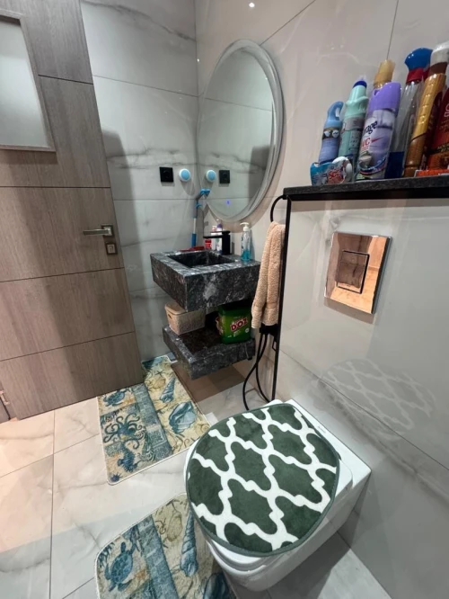 Vente Appartement F3 Oran Oran