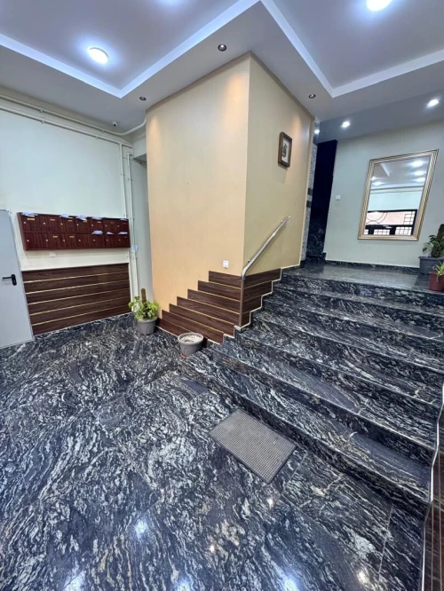 Vente Appartement F4 Oran Oran