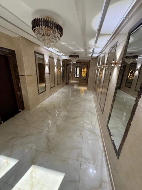Location Appartement F5 Oran Bir el djir