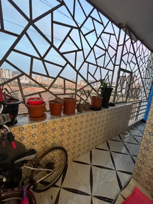 Vente Appartement F5 Oran Bir el djir