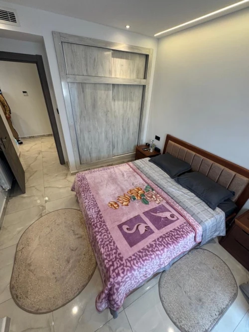 Vente Appartement F3 Oran Oran