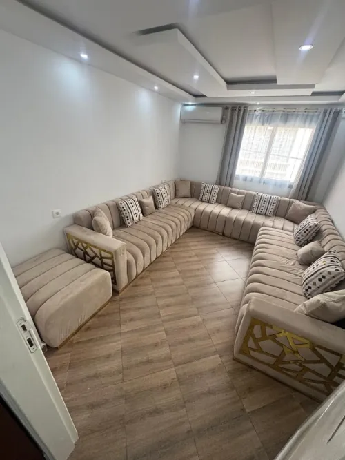 Vente Immeuble Oran Bir el djir