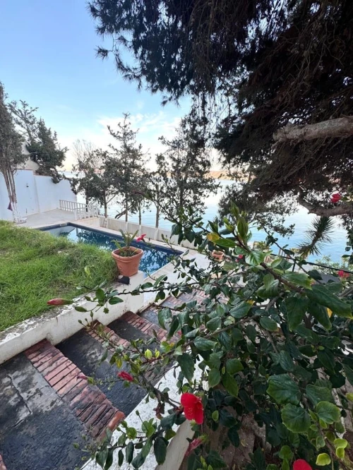 Location vacances Oran Ain el turck