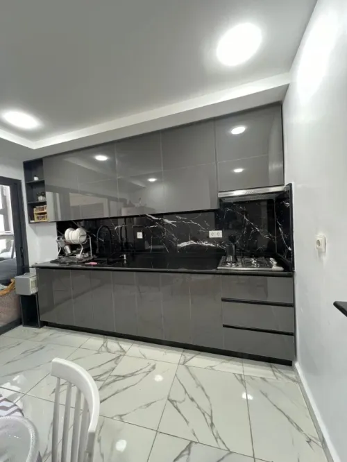 Vente Appartement F3 Oran Oran