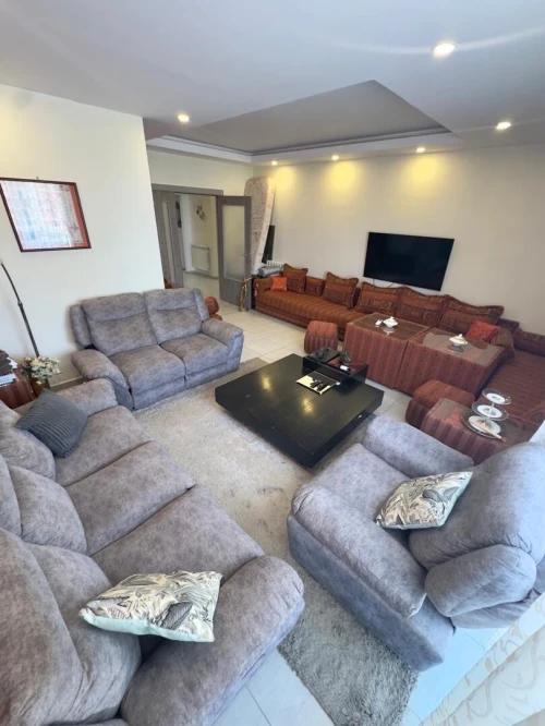 Vente Appartement F4 Oran Bir el djir