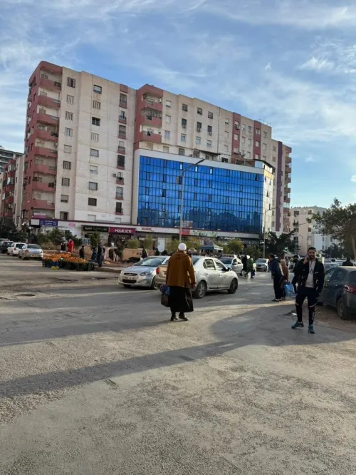 Vente Local Oran Bir el djir