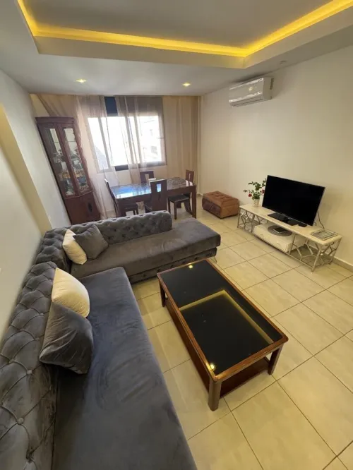 Location Appartement F3 Oran Oran