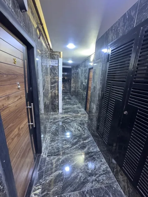Vente Appartement F3 Oran Bir el djir