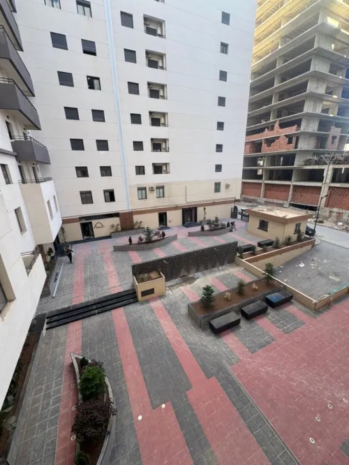 Vente Appartement F4 Oran Bir el djir