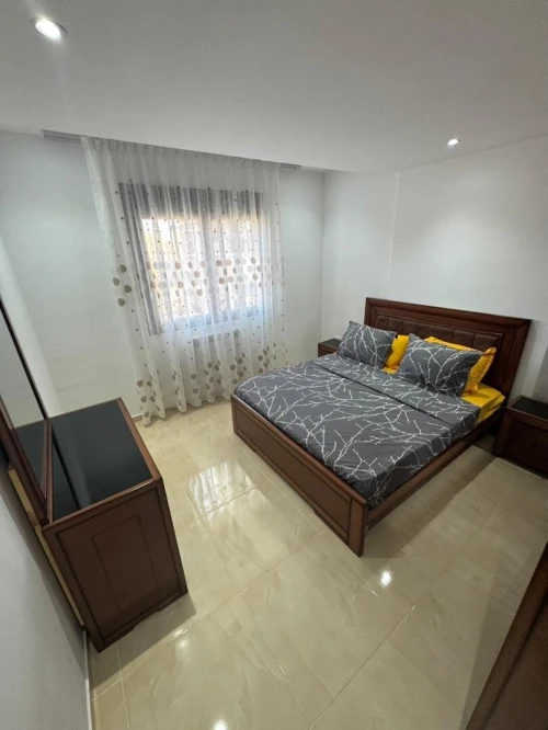 Location Appartement F3 Oran Oran