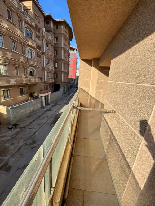 Vente Appartement F3 Oran Ain el turck